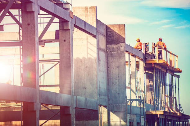 Best Residential Concrete Solutions in North Bennington, VT