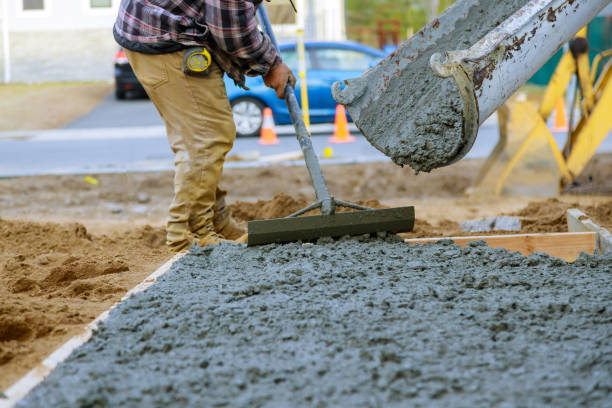 Best Concrete Demolition Services in North Bennington, VT