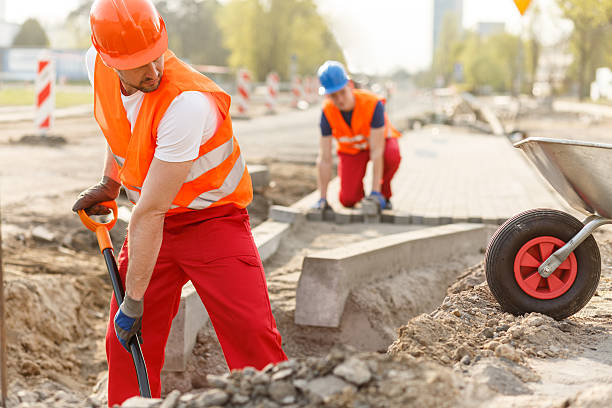 Best Concrete Foundation Repair in North Bennington, VT